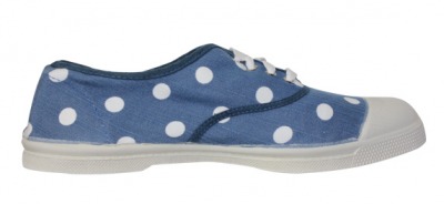 Tennis Imp Pois S12 - bensimon shoes 